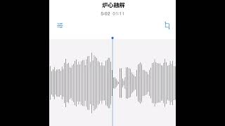 #駄菓子cOver型 - 炉心融解/ iroha(sasaki)