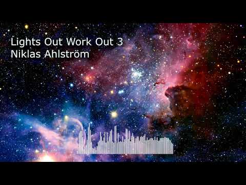 Lights Out Work Out 3 TEST