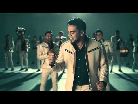 Banda La Ejecutiva - Contigo Aprendí (Video Oficial)
