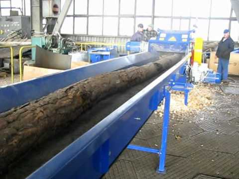 Stationäre Holzhacker - Holzzerkleinerer Trommelhacker Skorpion 500EB2 - Teknamotor