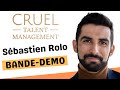 Bande démo Sébastien rolo 