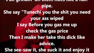 Lil Wayne - IANAHB Lyrics