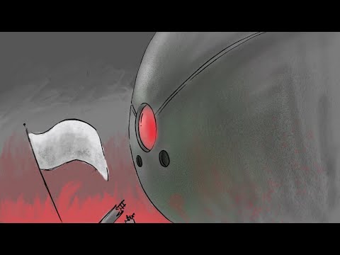 The Gravital's Genocide - All Tomorrows Animatic