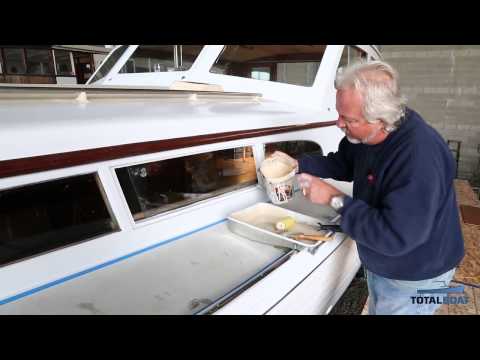 TotalBoat TotalTread Non-Skid Marine Deck Paint