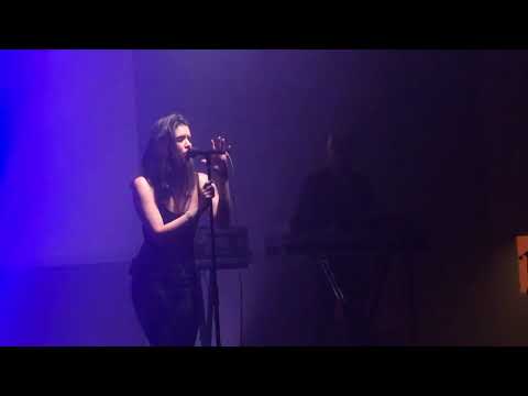 MODERNS - I Want You To Want Me [cover song] - LIVE at The Bootleg Theater #modernsmusic #CheapTrick