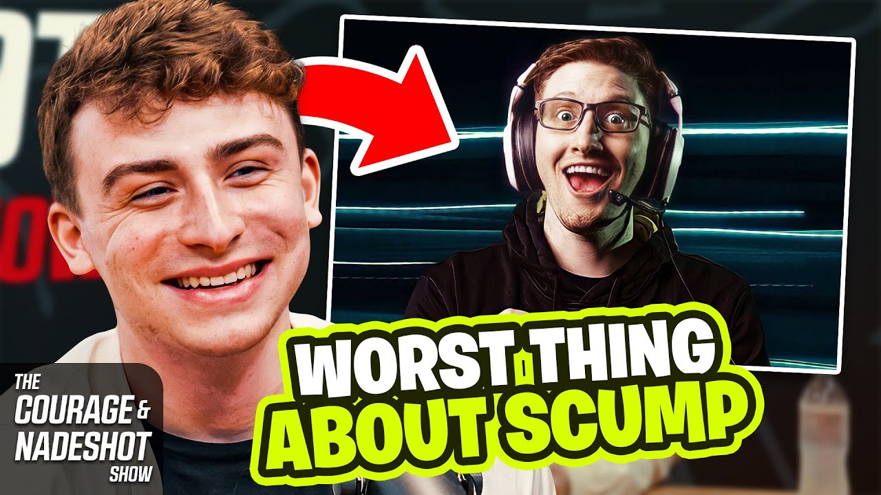 Nadeshot & Envoy Reveal Worst Part of Teaming with Scump