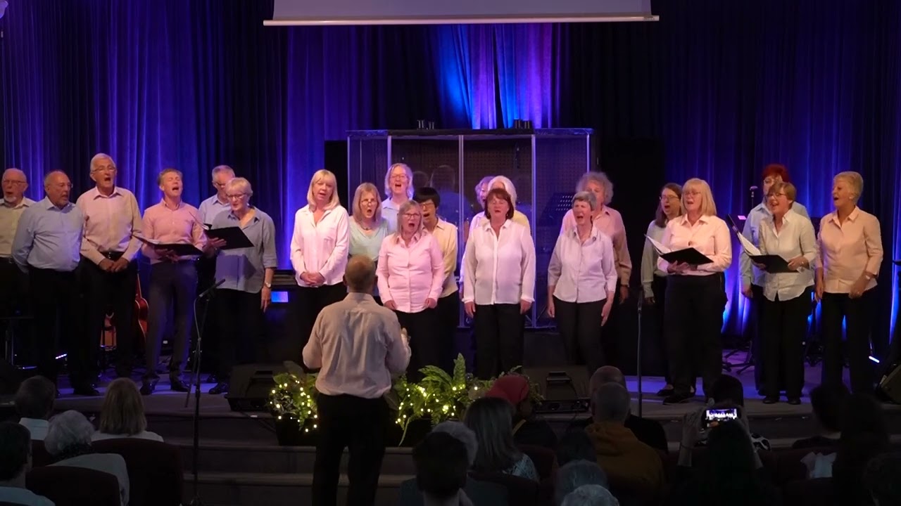 Southport Singers