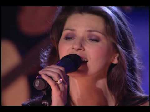 Shania Twain - You´re still the one [Up! Live in Chicago 20 of 22]