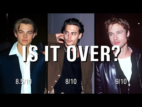 10 reasons you'll never be a chad