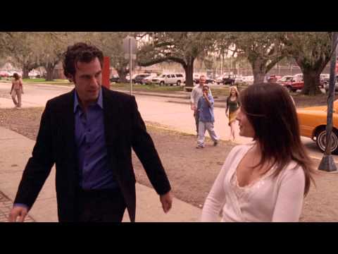 Любовь и пицца - Трейлер