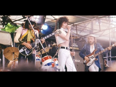 Best of Nazareth 73-74