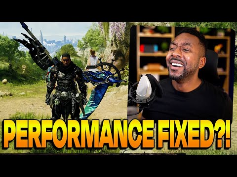 Did New Update Fix PERFORMANCE ISSUES?! | New Event QUEST Lalas And Toads - Monster Hunter Wilds