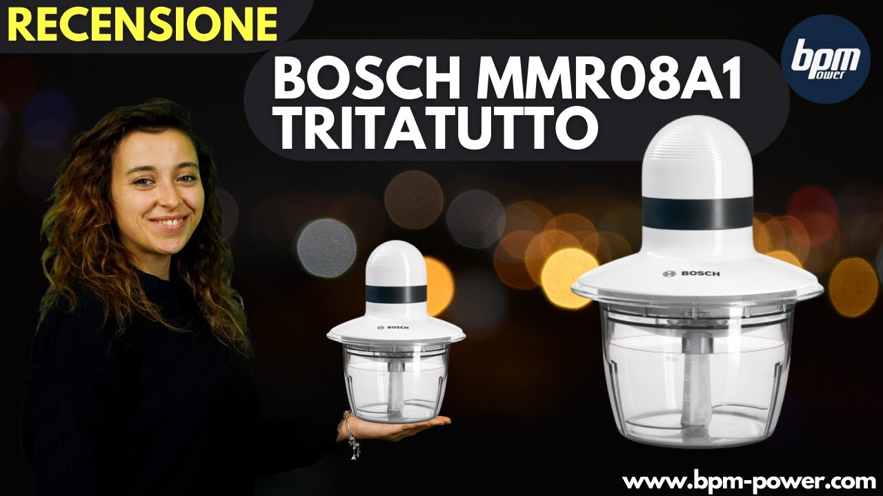 Forno A Vapore Bosch HRA518BS1 Nero/Acciaio Inossidabile [HRA518BS1]