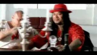 Mack 10 ft  Boo Yaa  Tribe  : Bang on