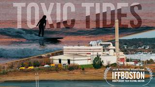 TOXIC TIDES: The fight to save King's Beach | Short Documentary Film