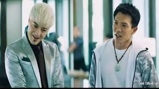 （映画レビュー）3年間投獄されていた男が、壮大な計画を携えて帰ってきた。 