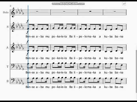 Bonse Aba   Fischer   Solo