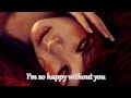 Allen & Lande - Bittersweet - With Lyrics 
