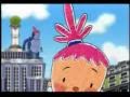 Pinky Dinky Doo Abertura