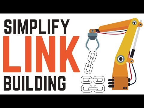 How To Skyrocket Your SEO with This SIMPLE Link Building Process