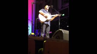 Damien Dempsey Live Chris and Stevie