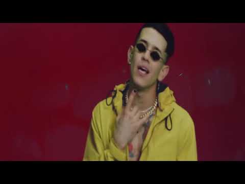 ICON, Lenny Tavárez, Darell   Difícil Extended V3NTRA ChichoReyDj