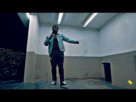 Rude Hancho - Bout Time (Official Music Video) Dir by nineteenkarat (prod by lil O)