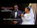 NDAGUKUNDA By Clarisse Karasira ft Dejoi (Official Lyrics 2021)