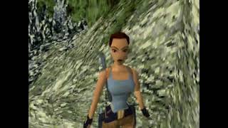 Tomb Raider II #01