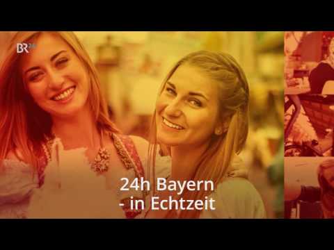 24 Hours of Bavaria explained in 70 seconds | BR24