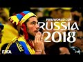 FIFA World Cup Russia 2018 Official Video Magic In The Air