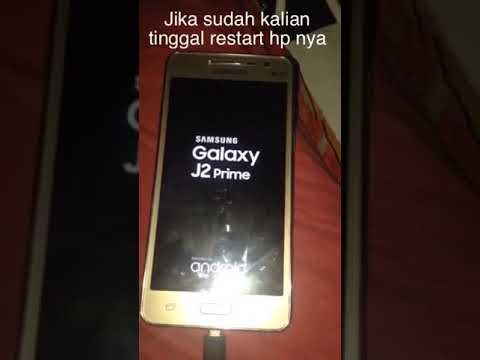 Unlock akun Google/Frp bypass tanpa PC/Usb Otg 2018