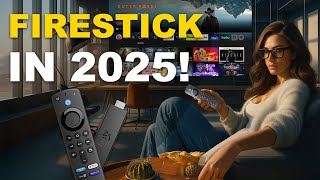 Why I’m Still Using a Firestick in 2025! (Despite Everything 🤔)