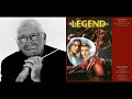 Legend - Main Title - Reunited (Jerry Goldsmith - 1985)