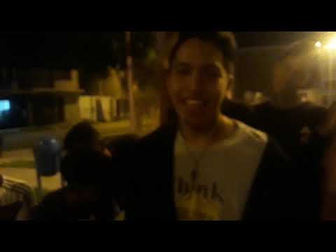 #DesafioHH - Diablito  vs  Jean Paul  ( Parte 1)