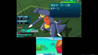 【ポケモンSM】打倒ライバロリを目指してるけどこれじゃ…【サン、ムーン】