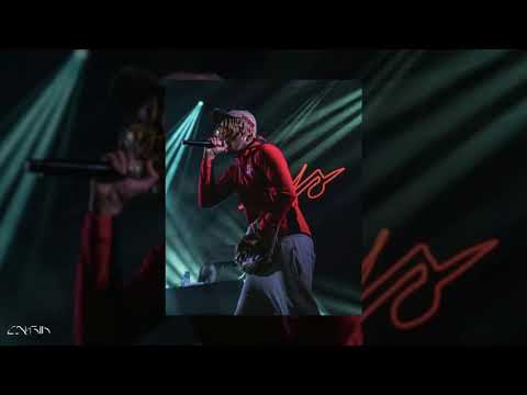 (Free) Zola x Oboy x J9ueve Type Beat "Fané" (Prod.Lx Lørik)