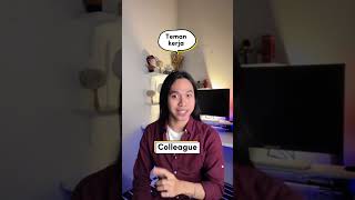 Download lagu Bahasa Inggrisnya Teman #english #kampunginggris #vocabulary mp3