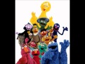 Happy Birthday To You Sesame Street