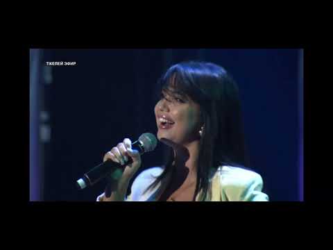 Joe Dassin - Taka, takata (cover by Karina Karenina