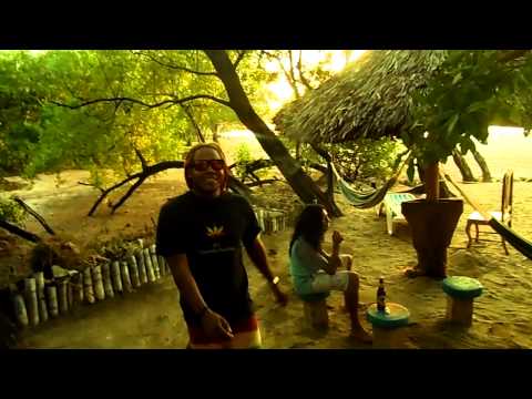 sunset session 420 pon di corner back yard