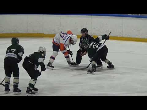 C-Nuorten Mestis-karsinta GrIFK-Kiekko Vantaa Akatemia