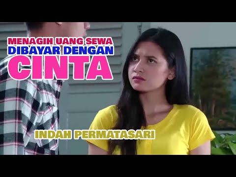 FTV SCTV TERBARU - ANAK KOS KERE DIBIKIN CINTA SAMA PEMILIK KOS CANTIK