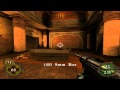 Return to Castle Wolfenstein Operation Resurrection - PlayStation 2