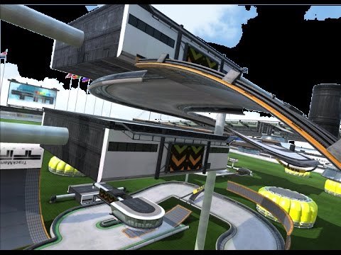 Trackmania - World Record Compilation Unlimiter Special
