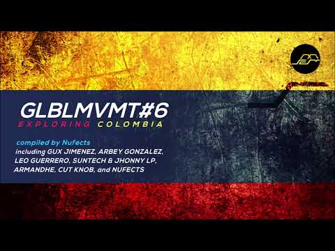 Armandhe - Feromona (Original Mix) [Movement Recordings]