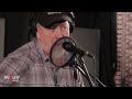 Richard Thompson - "Stuck On the Treadmill" (Live at WFUV)