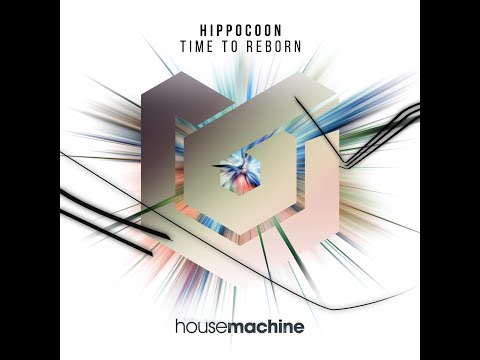 Hippocoon - Around You (Original Mix)