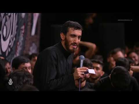 Mehdi Resuli - Hər Gecə Bəqidə Ağlaram Yarali 2022