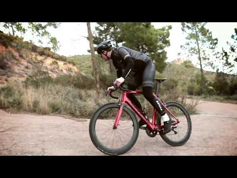 Sensa Giulia Evo '18 by Fiets Magazine